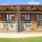 Niriides Luxury Ξενοδοχείο Μεθώνη