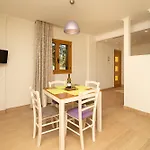 Niriides Luxury 3* Μεθώνη
