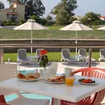 Niriides Luxury Ξενοδοχείο