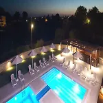 Niriides Luxury Μεθώνη