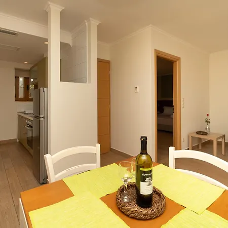 Niriides Luxury Hotel Methoni (Messenia)