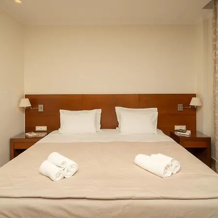 Niriides Luxury Methoni (Messenia)