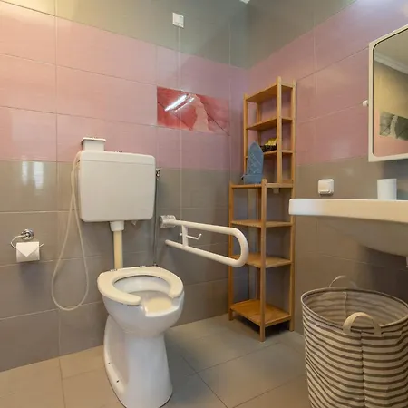 Niriides Luxury 3* Methoni (Messenia)
