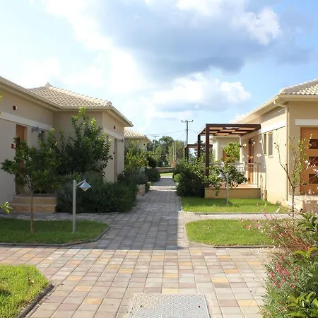 Niriides Luxury 3*