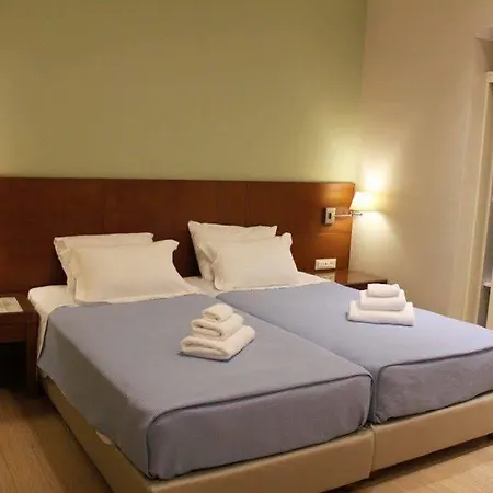 Niriides Luxury 3*