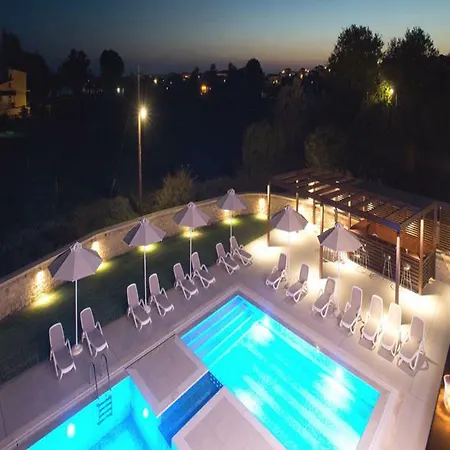 Niriides Luxury Methoni (Messenia)