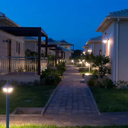 Hotel Niriides Luxury Methoni (Messenia)