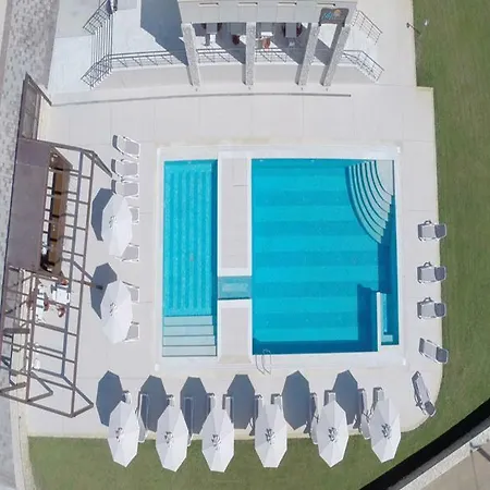 Niriides Luxury Methoni (Messenia)