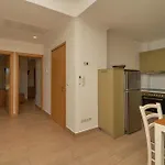 Niriides Luxury Отель
