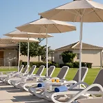 Niriides Luxury Отель 3*