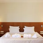 Szálloda Niriides Luxury Methóni