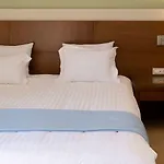 Niriides Luxury Szálloda Methóni