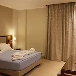 Niriides Luxury 3* Methóni