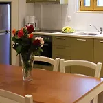 Szálloda Niriides Luxury 3*