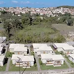 Szálloda Niriides Luxury Methóni