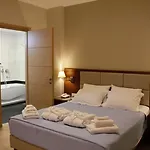 Niriides Luxury Szálloda Methóni