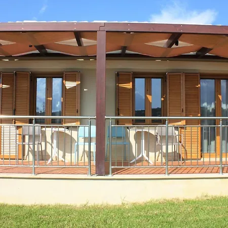 Niriides Luxury Hotel Methoni (Messenia)