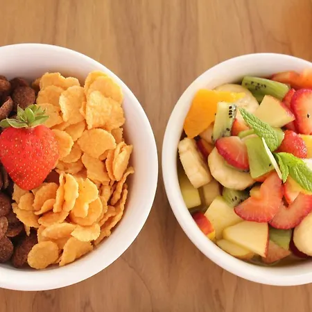 Niriides Luxury Hotel