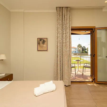 Niriides Luxury Hotel Methoni (Messenia)