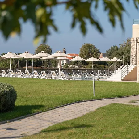 Hotel Niriides Luxury Methoni (Messenia)