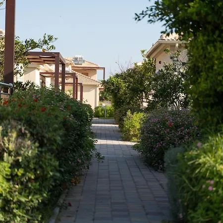 Niriides Luxury Hotel Methoni (Messenia)