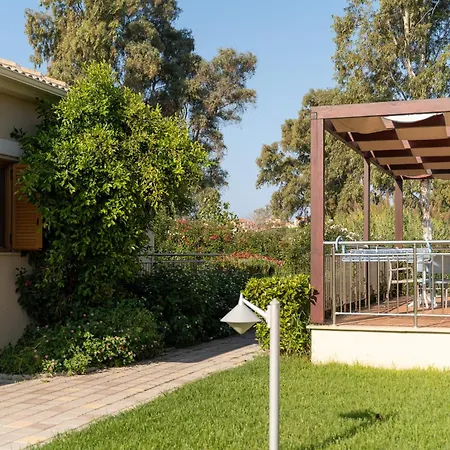 Niriides Luxury Szálloda