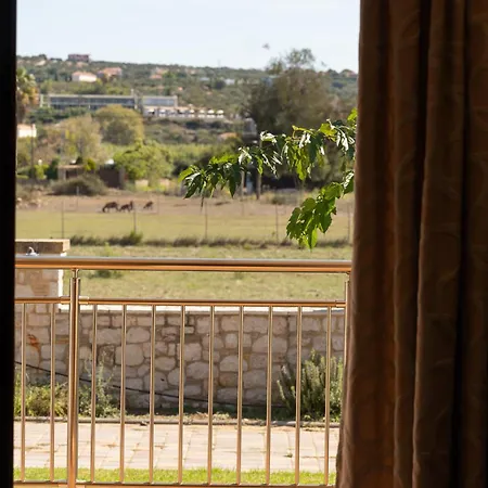 Niriides Luxury Hotell 3*