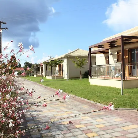 Hotel Niriides Luxury Villas
