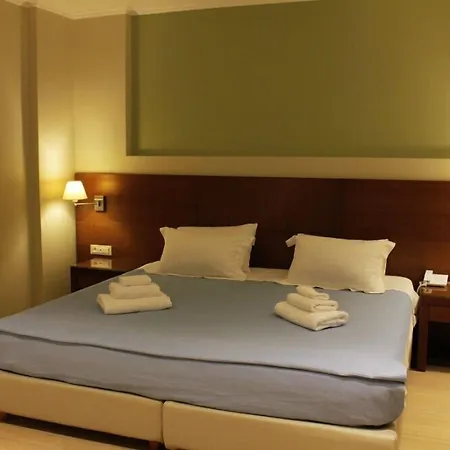 Niriides Luxury 3*
