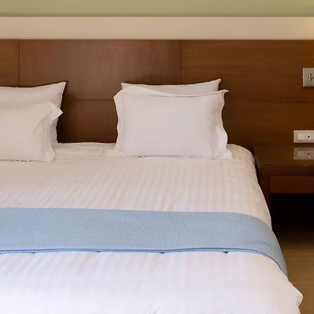 Niriides Luxury Отель Метони