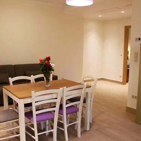 Niriides Luxury 3*