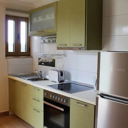 Hotell Niriides Luxury Methone