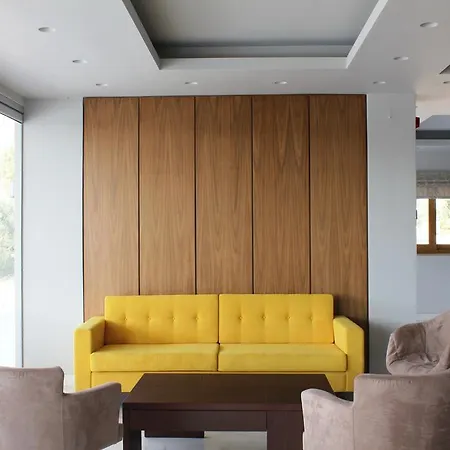 Niriides Luxury Hotel