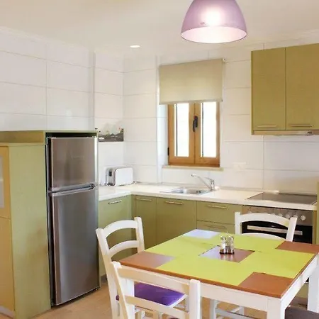 Niriides Luxury Methoni (Messenia)