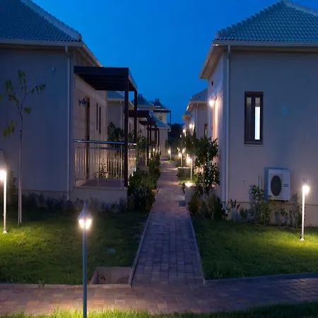 Niriides Luxury فندق