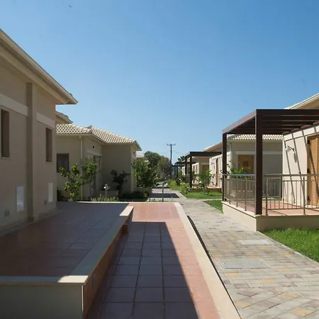 Niriides Luxury 3*