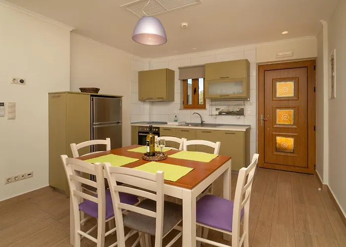 Niriides Luxury Villas