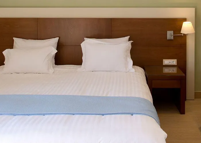 Niriides Luxury Villas Hotel Methoni (Messenia)