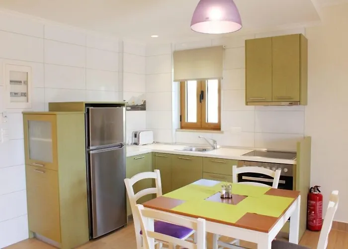 Niriides Luxury Villas Methoni (Messenia)