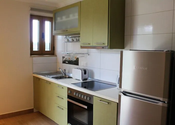 Szálloda Niriides Luxury Methóni