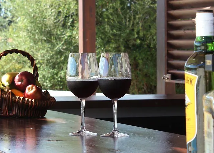 Niriides Luxury Villas 3*