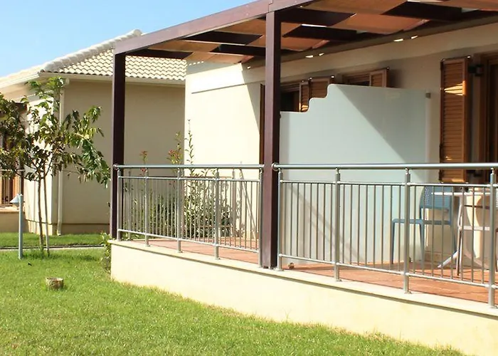 Niriides Luxury Villas