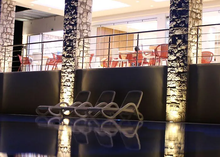 Szálloda Niriides Luxury 3*