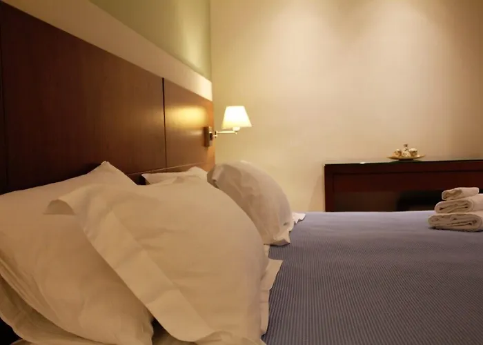 Hotel Niriides Luxury