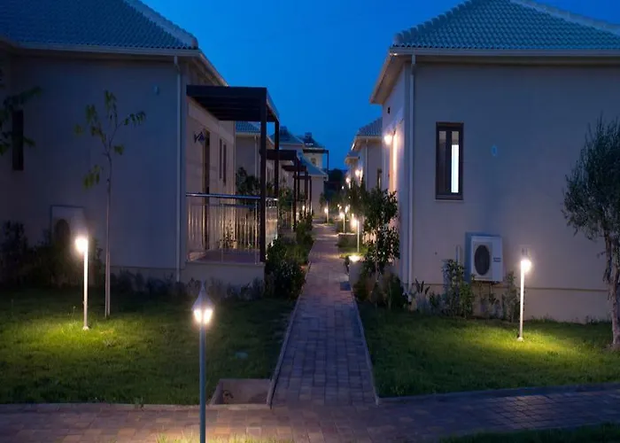 Niriides Luxury Hotel